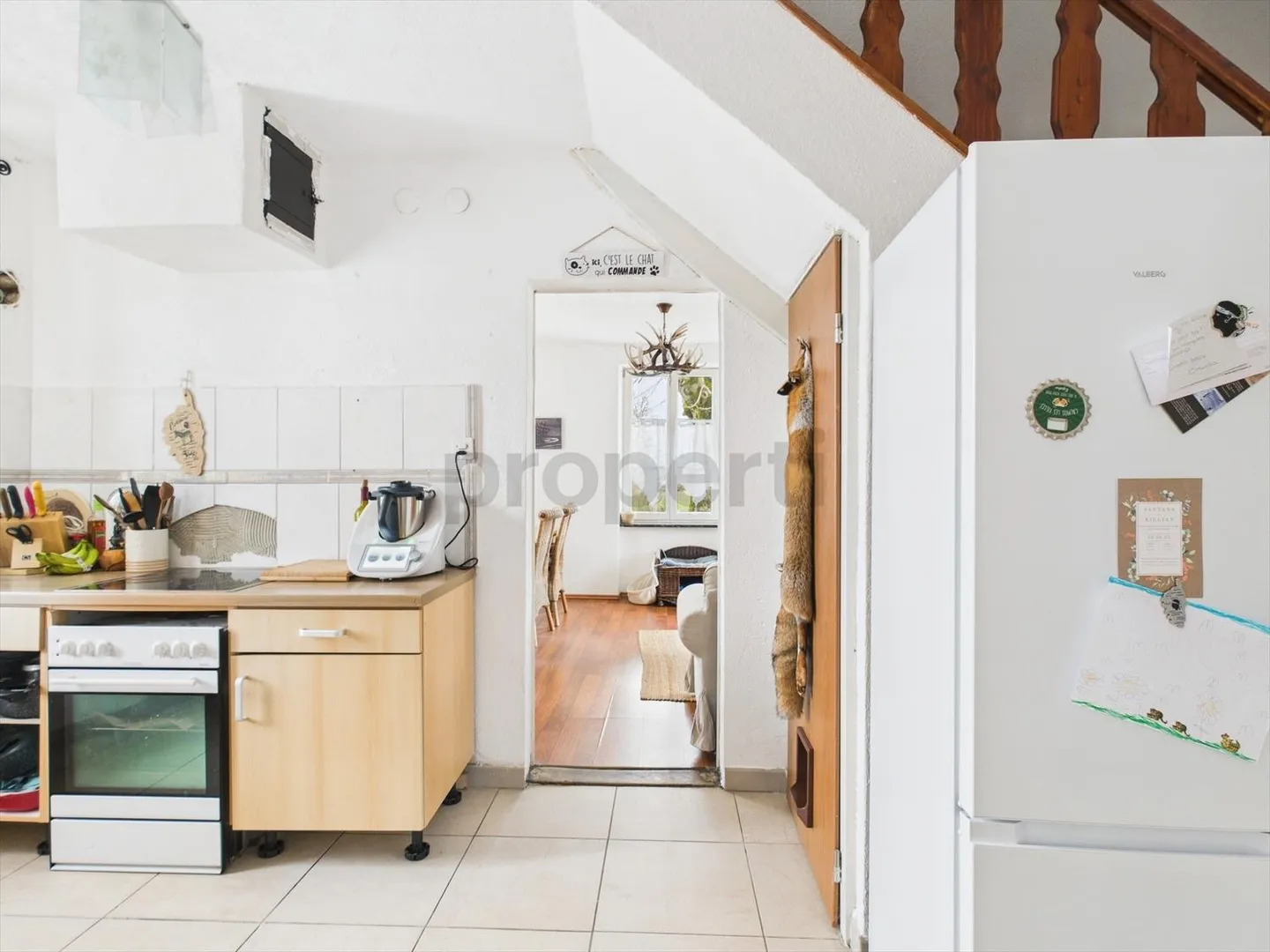 Einfamilienhaus kaufen - Foto 4 von 12