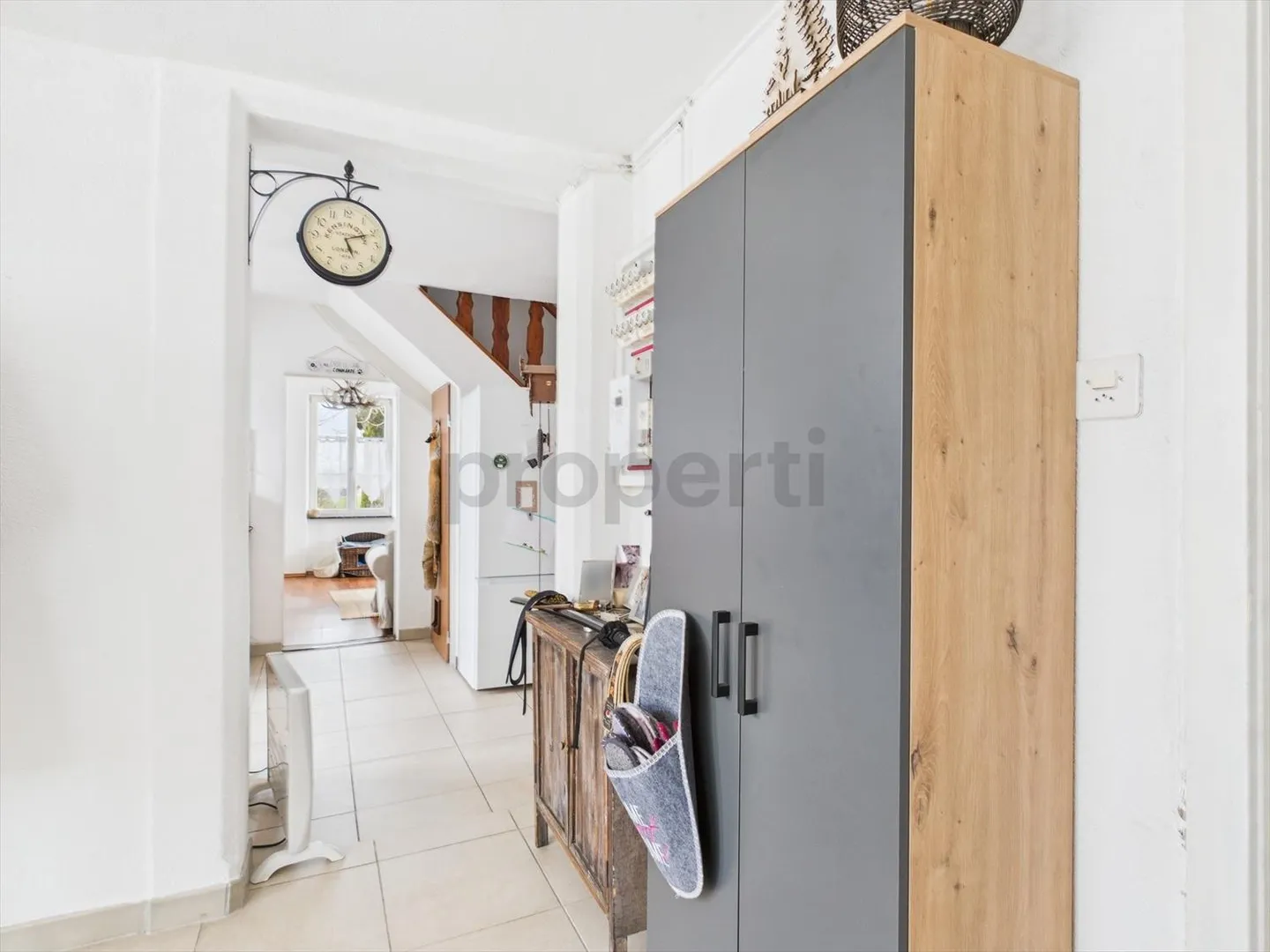 Einfamilienhaus kaufen - Foto 6 von 12