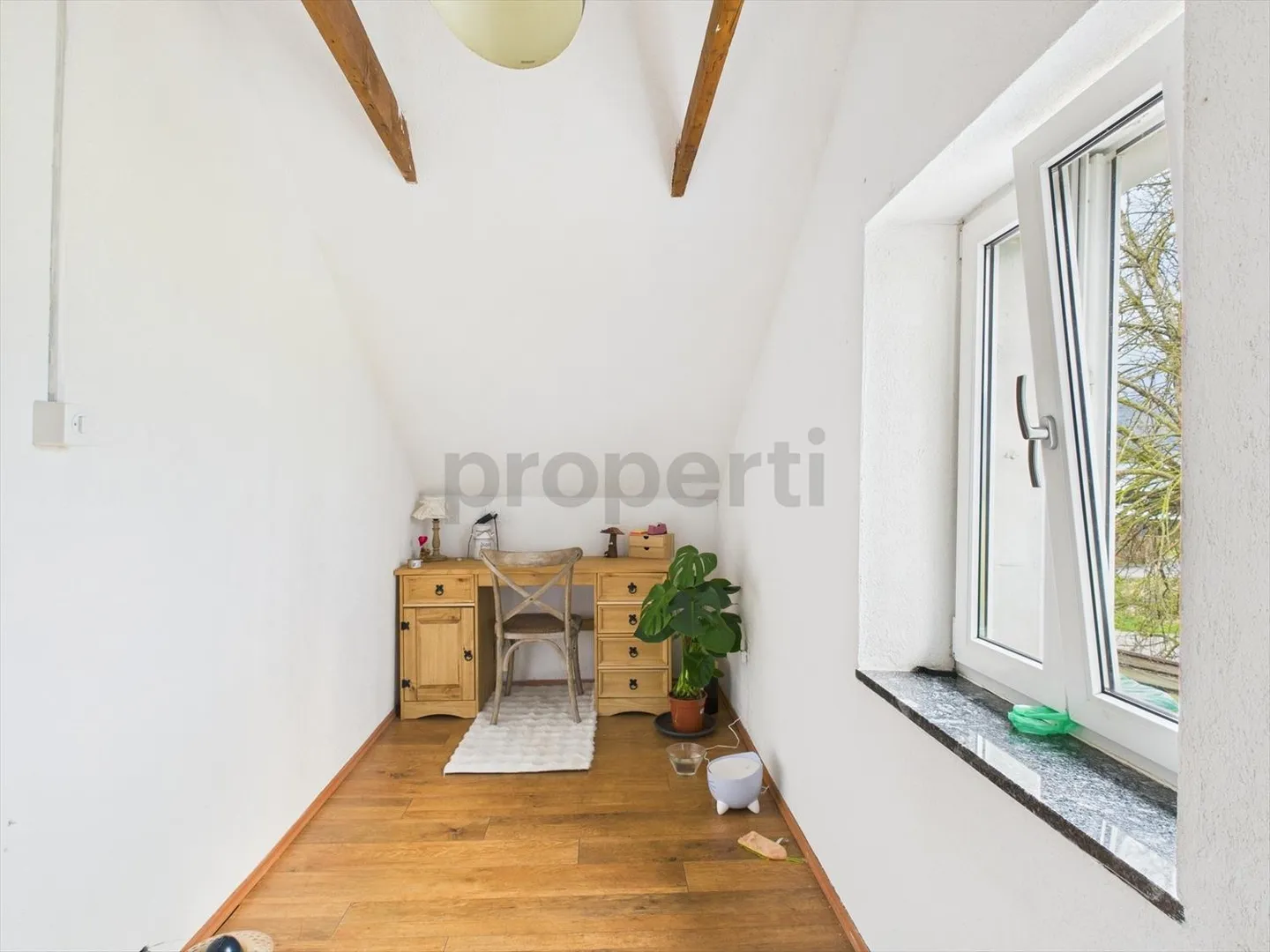 Einfamilienhaus kaufen - Foto 8 von 12
