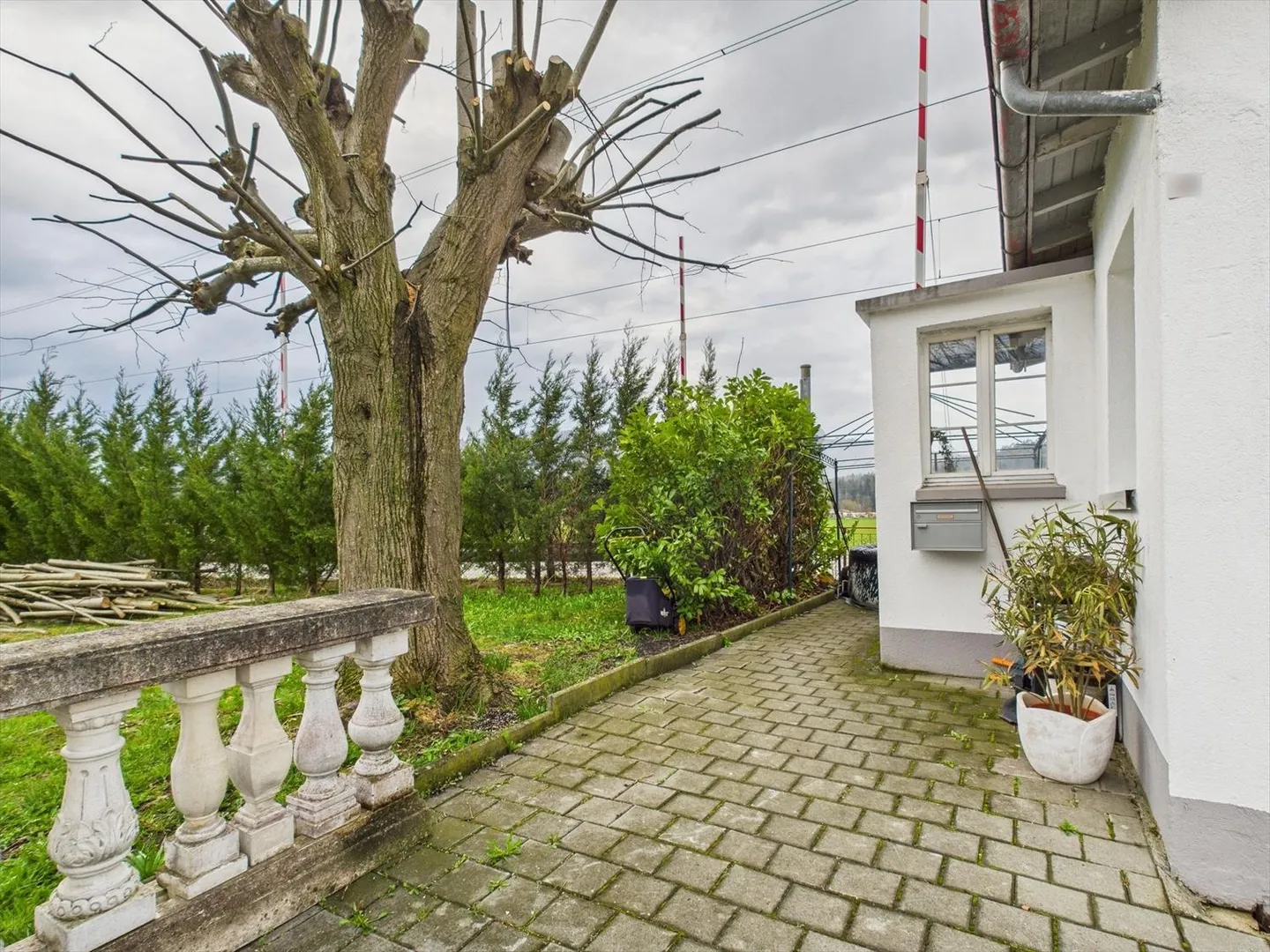 Einfamilienhaus kaufen - Foto 11 von 12