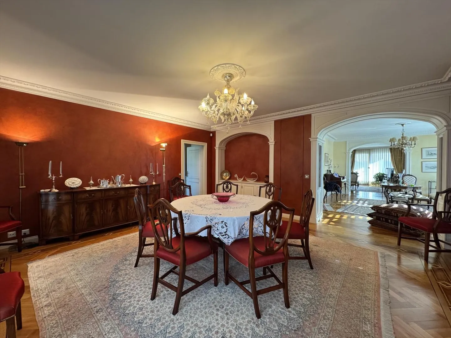 Apartment for sale - Photo 2 of 4