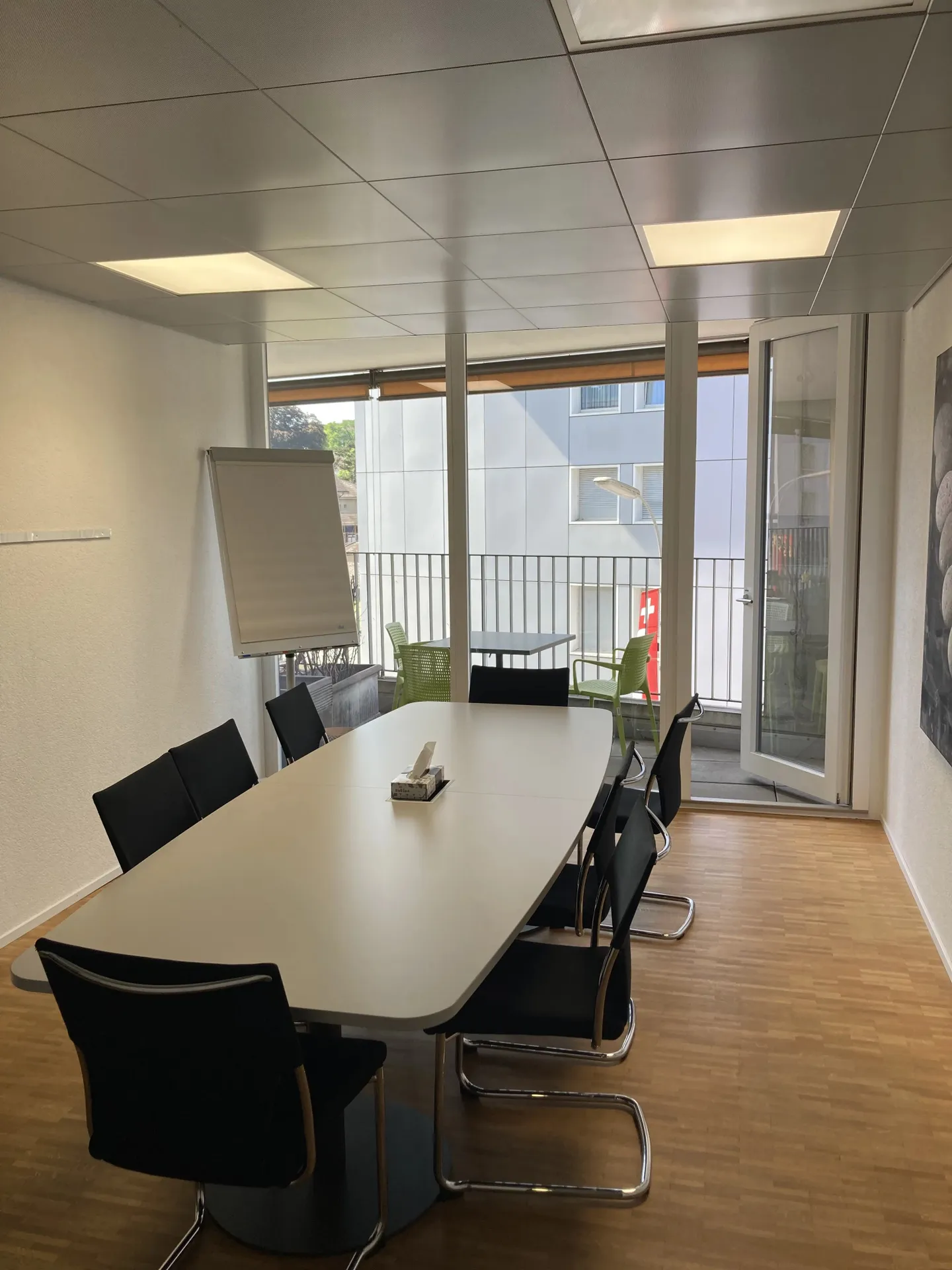 Gewerbefläche in Burgdorf - Foto 4 von 12