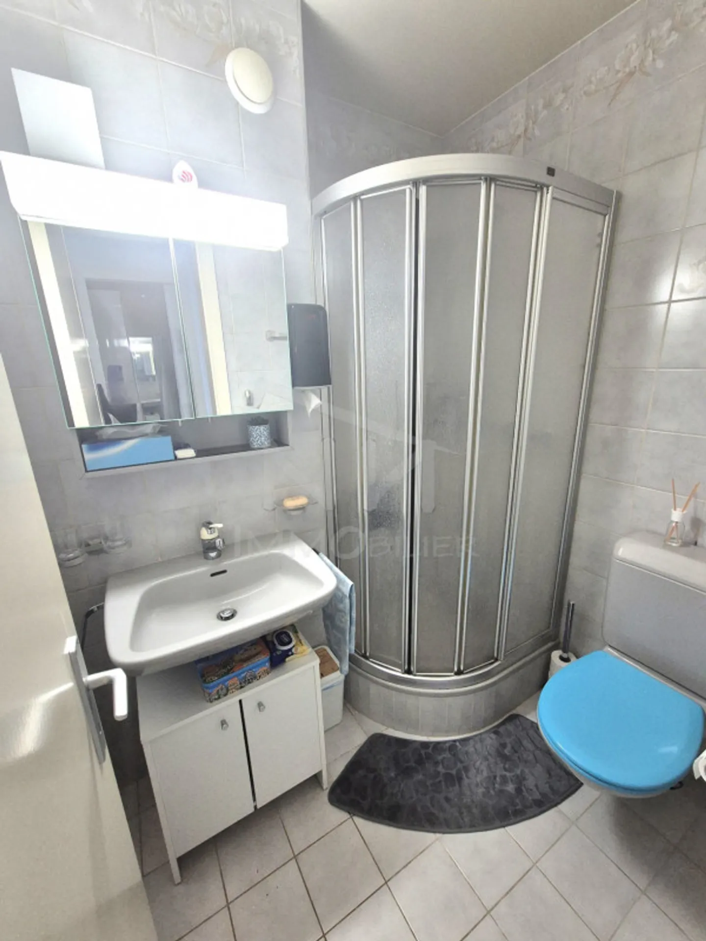 Wunderschöne! Geräumige 4,5-Zimmer-Wohnung mit Veranda, Terrasse und Garten - Foto 11 von 13