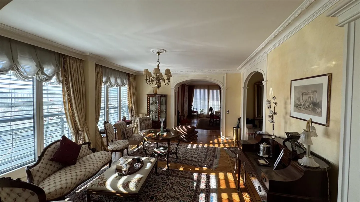 Apartment for sale - Photo 3 of 4