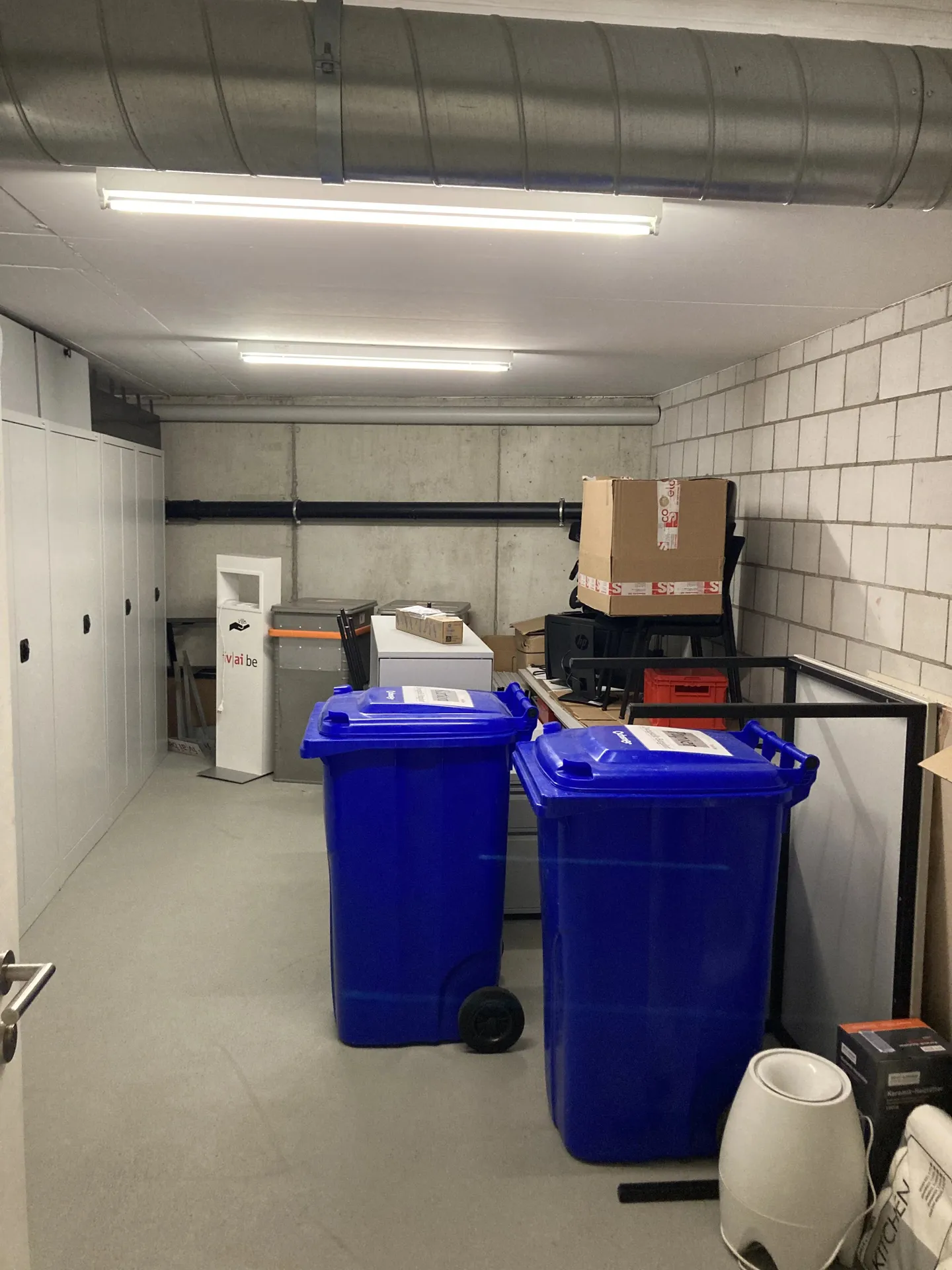 Gewerbefläche in Burgdorf - Foto 9 von 12