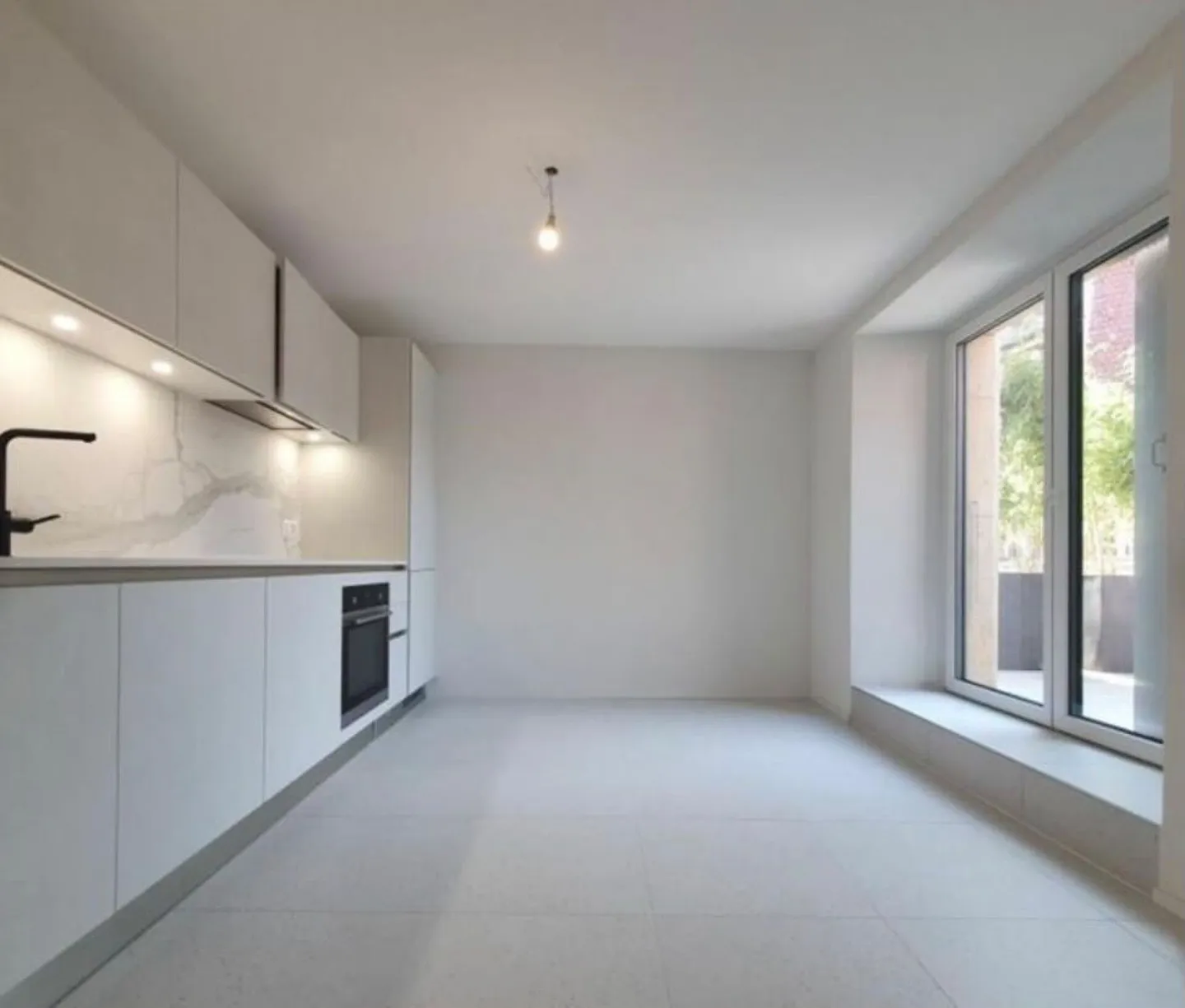 Appartamento di 1,5 locali con balcone - Foto 2 di 6