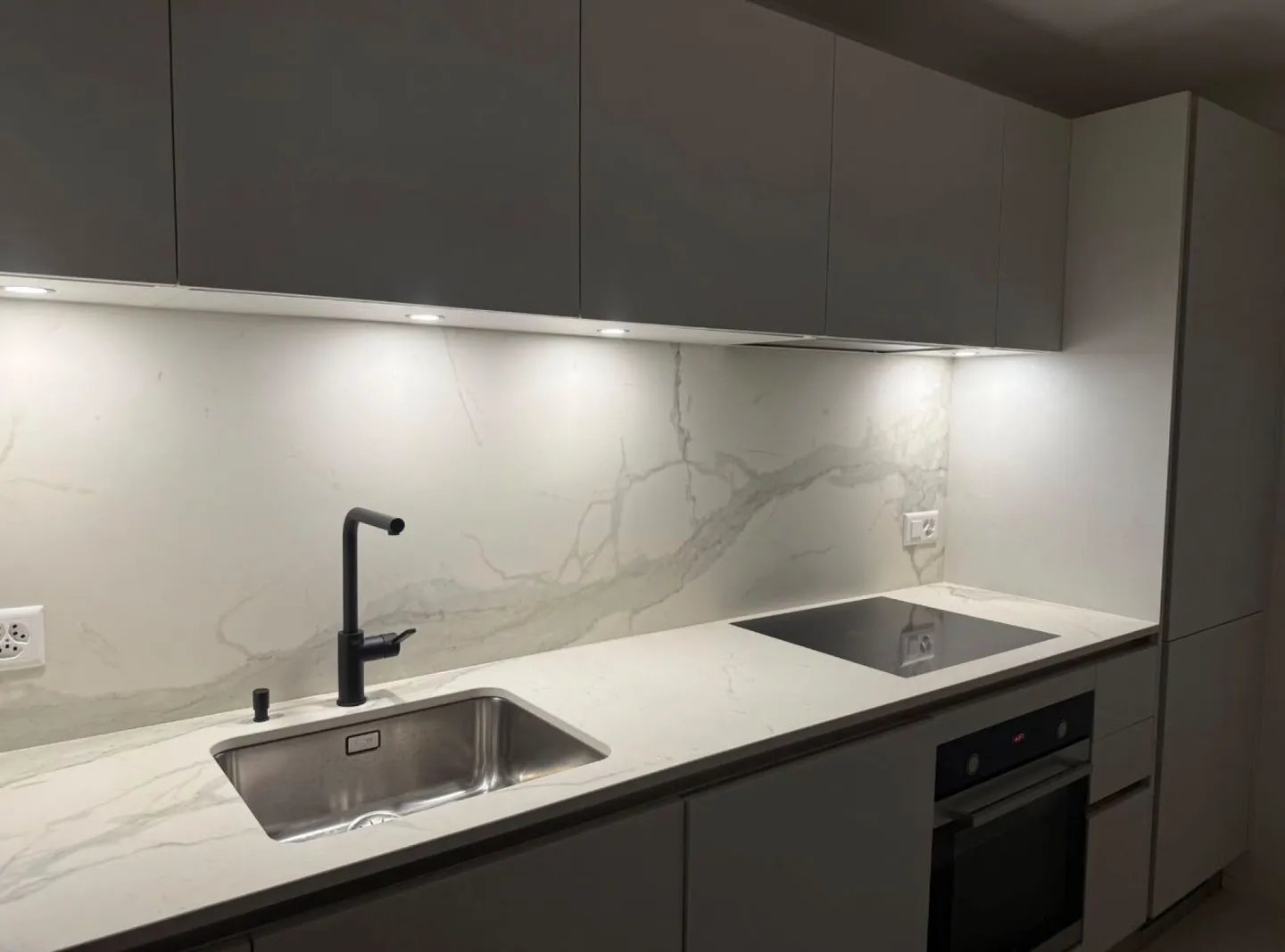 Appartamento di 1,5 locali con balcone - Foto 3 di 6
