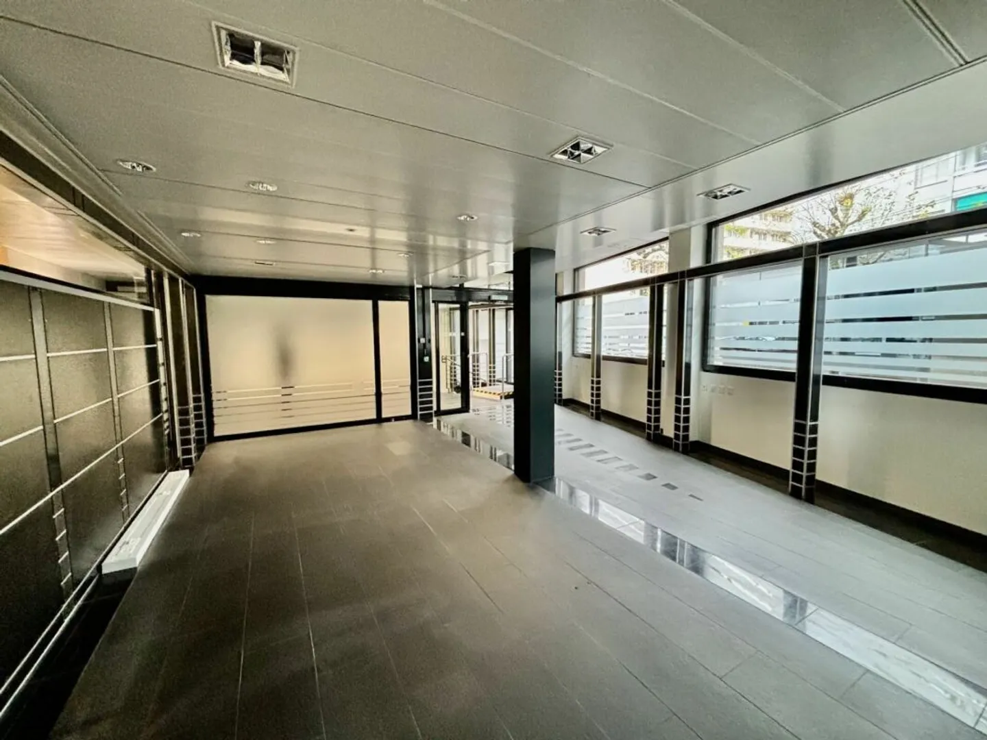 Lausanne Ouchy Jordils Olympique - Foto 5 von 6