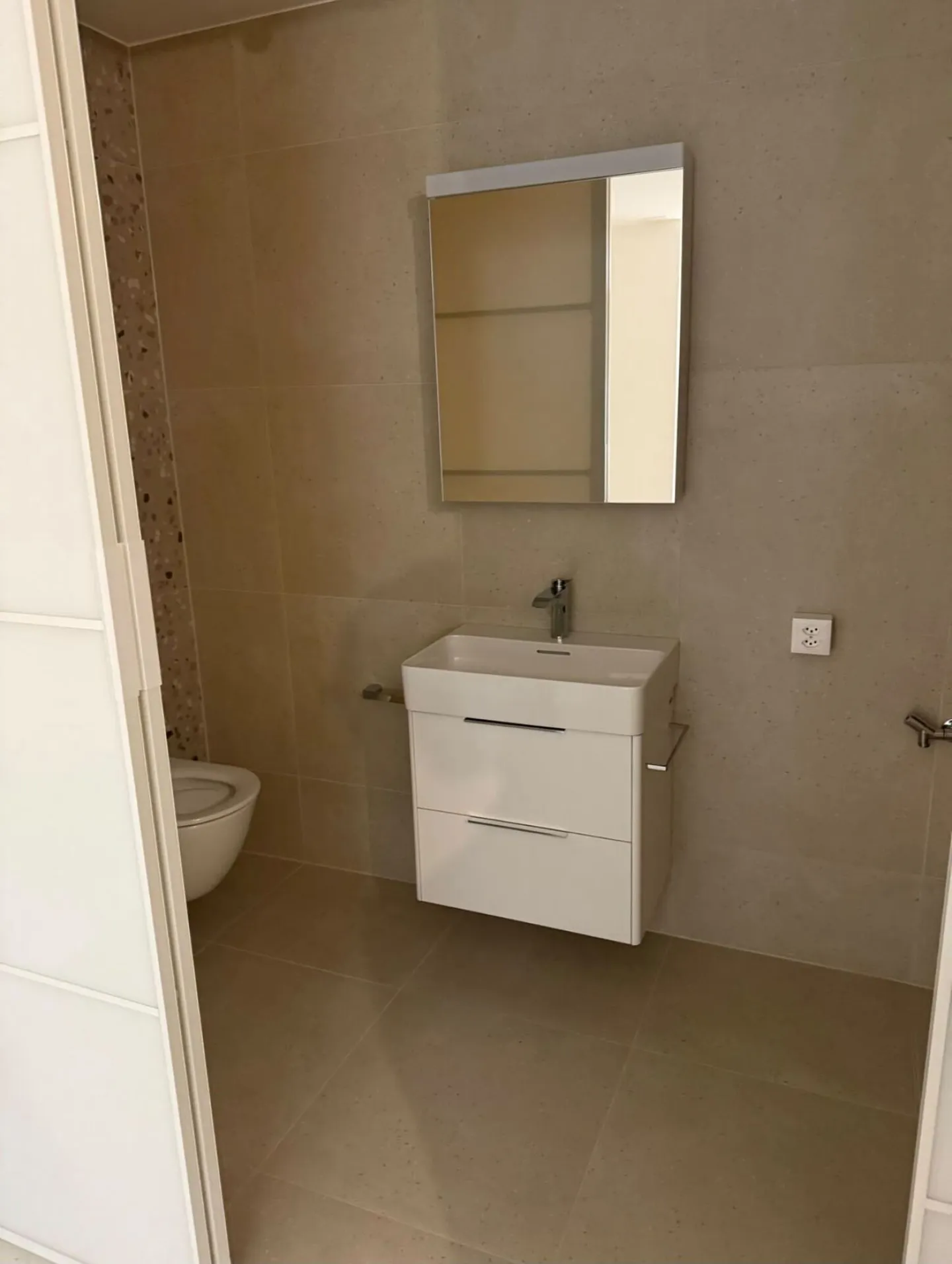 Appartamento di 1,5 locali con balcone - Foto 4 di 6
