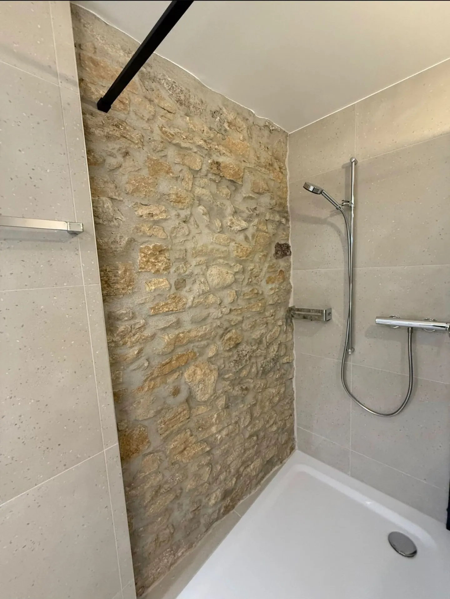 Appartamento di 1,5 locali con balcone - Foto 5 di 6