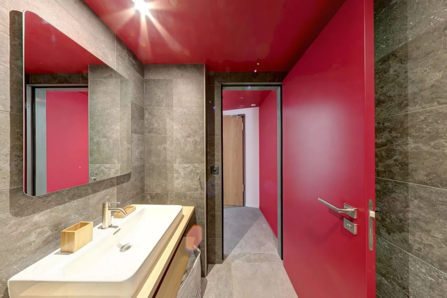 Studios Élégants à Genève - Photo 3 sur 4