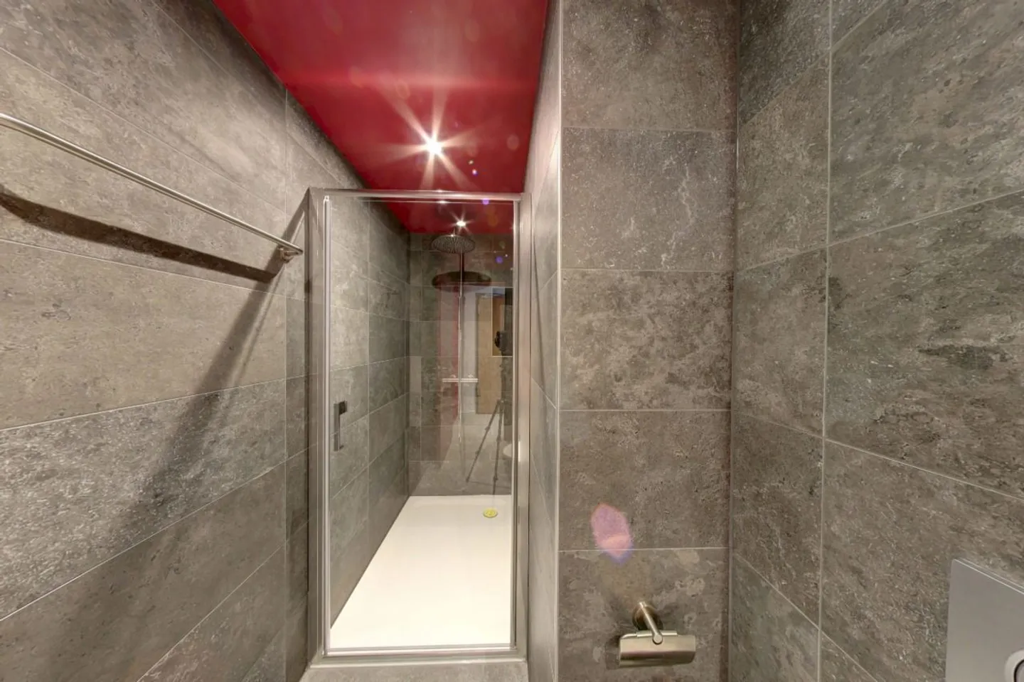 Studios Élégants à Genève - Photo 4 sur 4