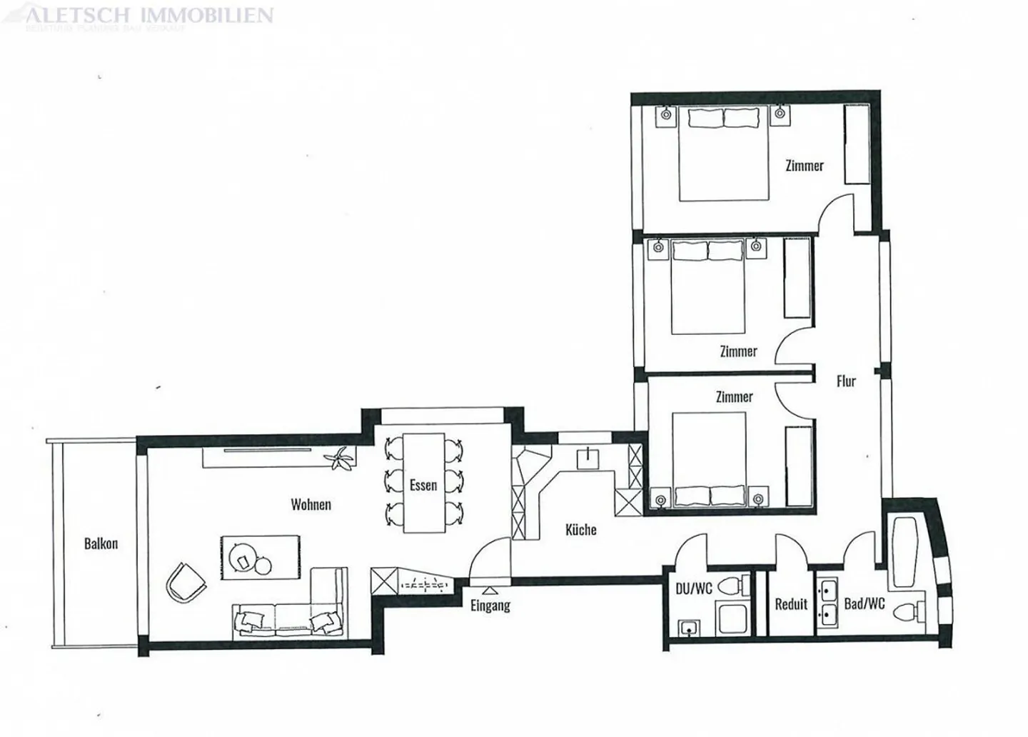 Appartement à vendre - Photo 14 sur 14