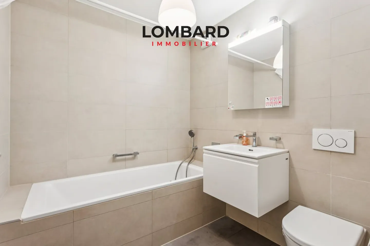 ***RISERVATO*** Splendido appartamento di 4.5 locali con grande giardino - Foto 7 di 8