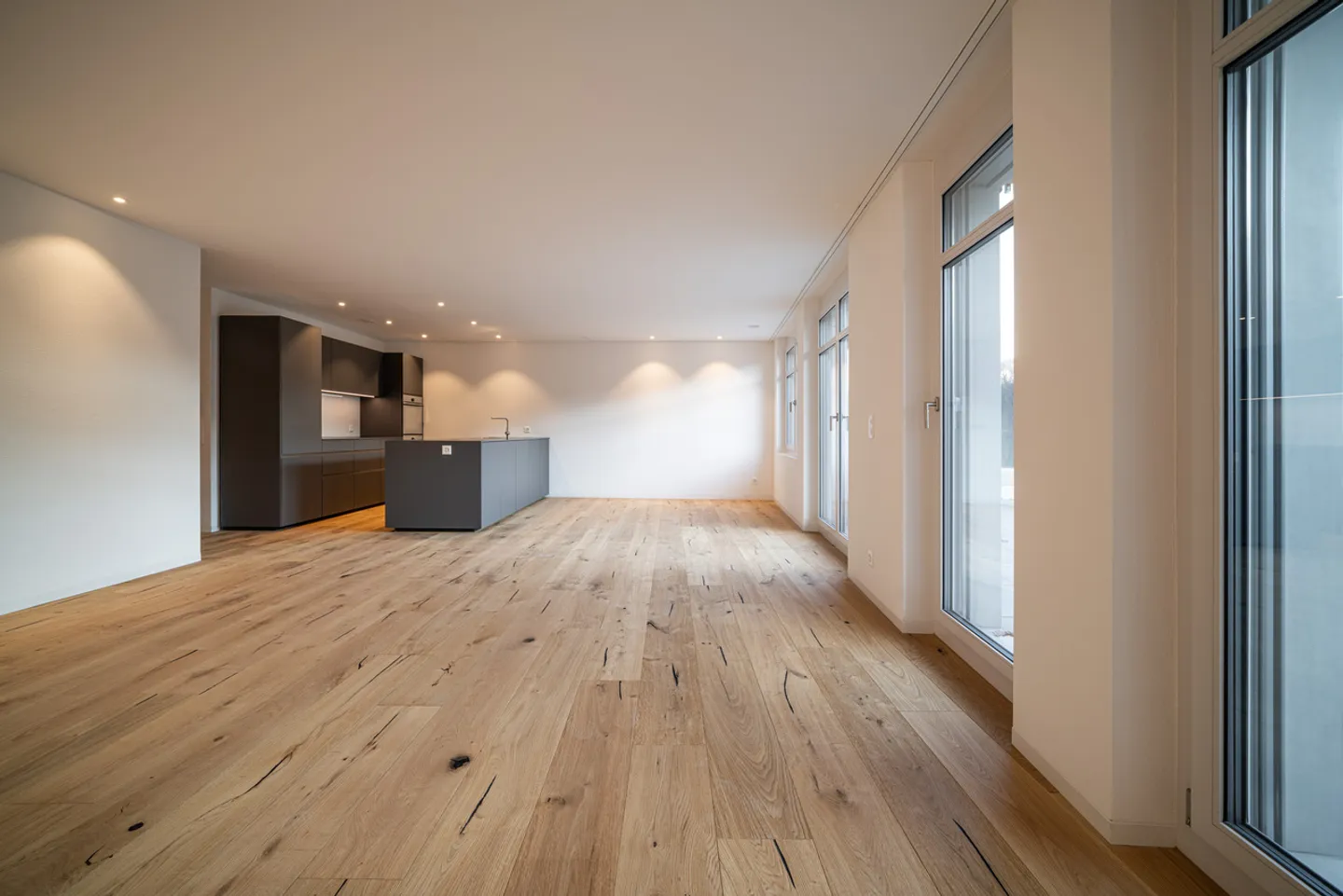 Krone, vivere sul Reno - Foto 2 di 8