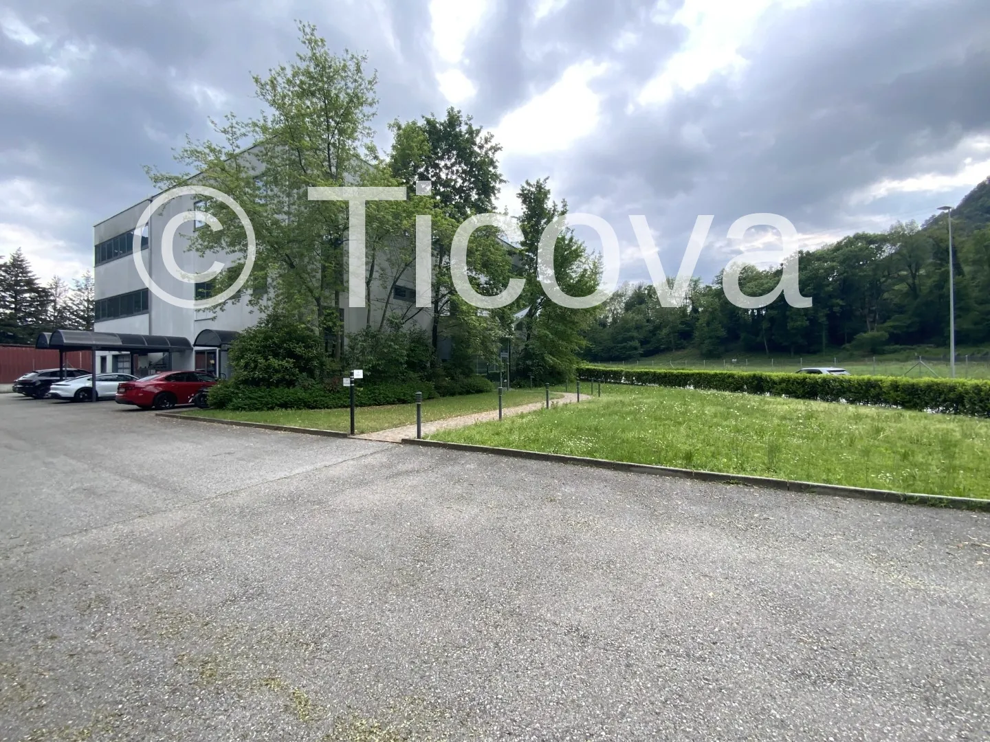 Spazio ufficio in vendita - Foto 1 di 1