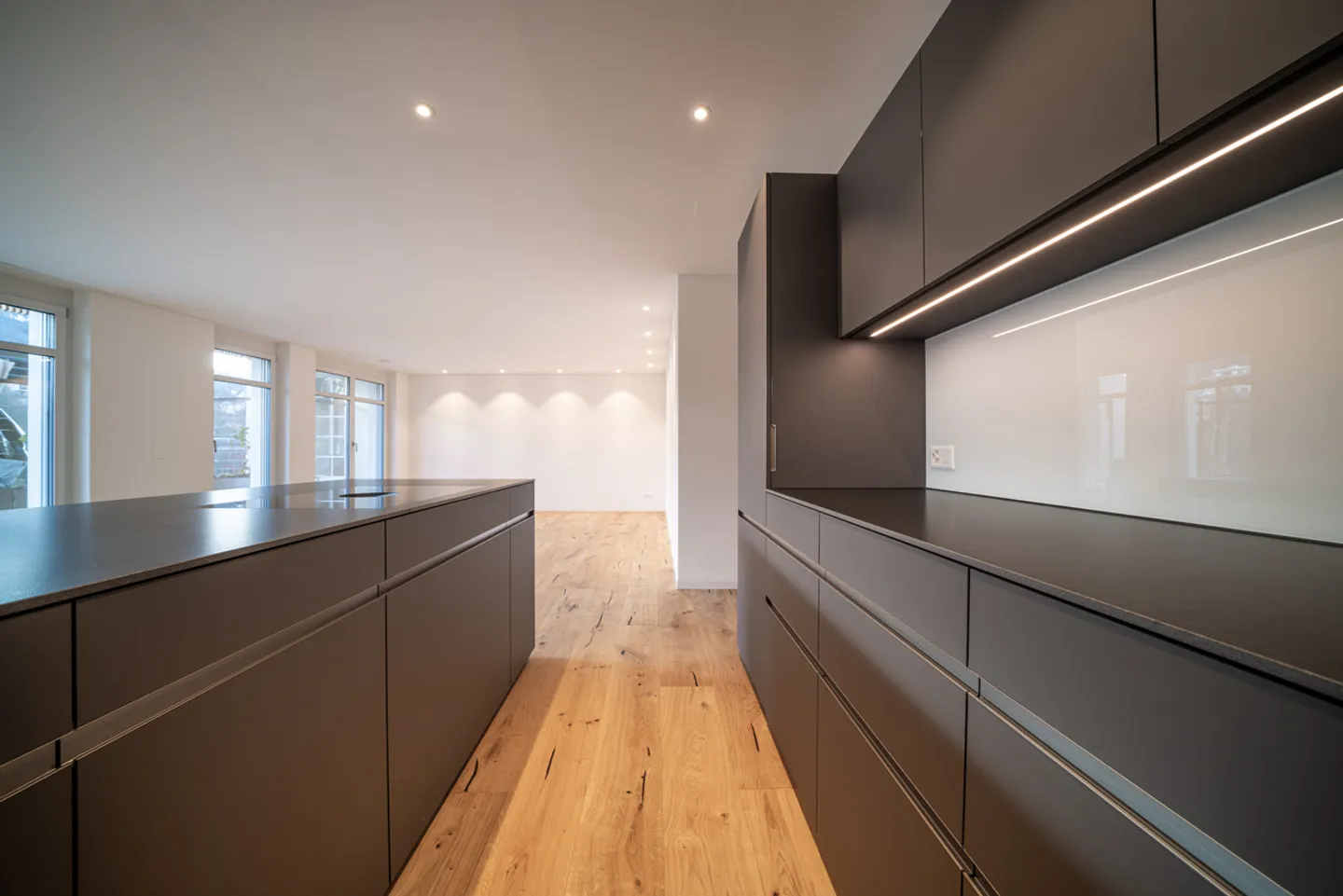 Krone, vivere sul Reno - Foto 3 di 8