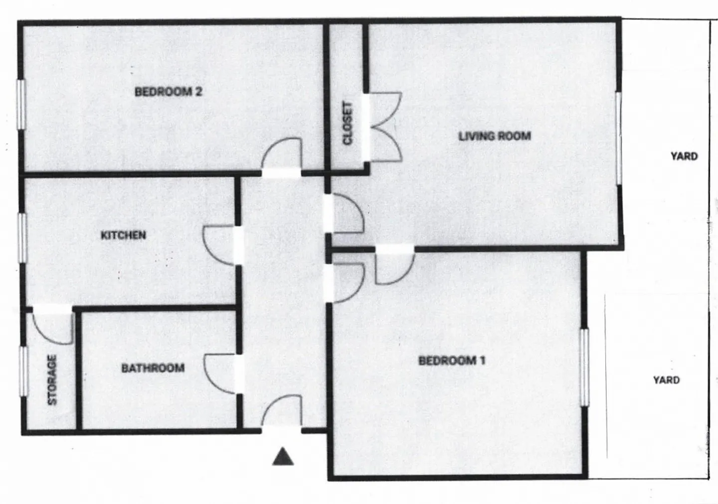 Appartamento esclusivo con terrazza di 3,5 stanze al 1° piano con terrazza di 50 m² - Foto 5 di 5