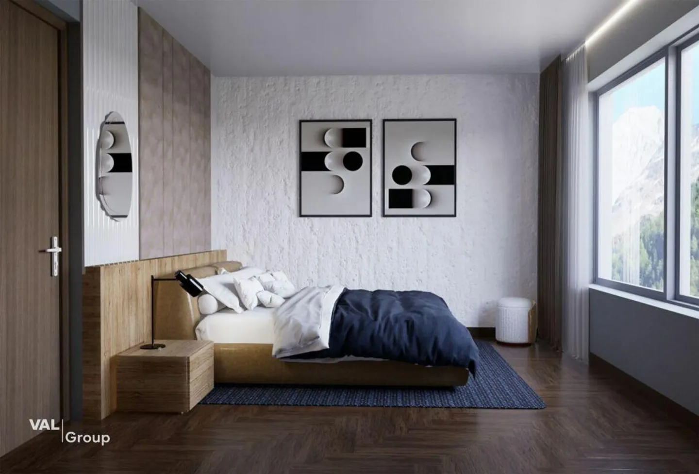 Wohnung kaufen - Foto 4 von 10