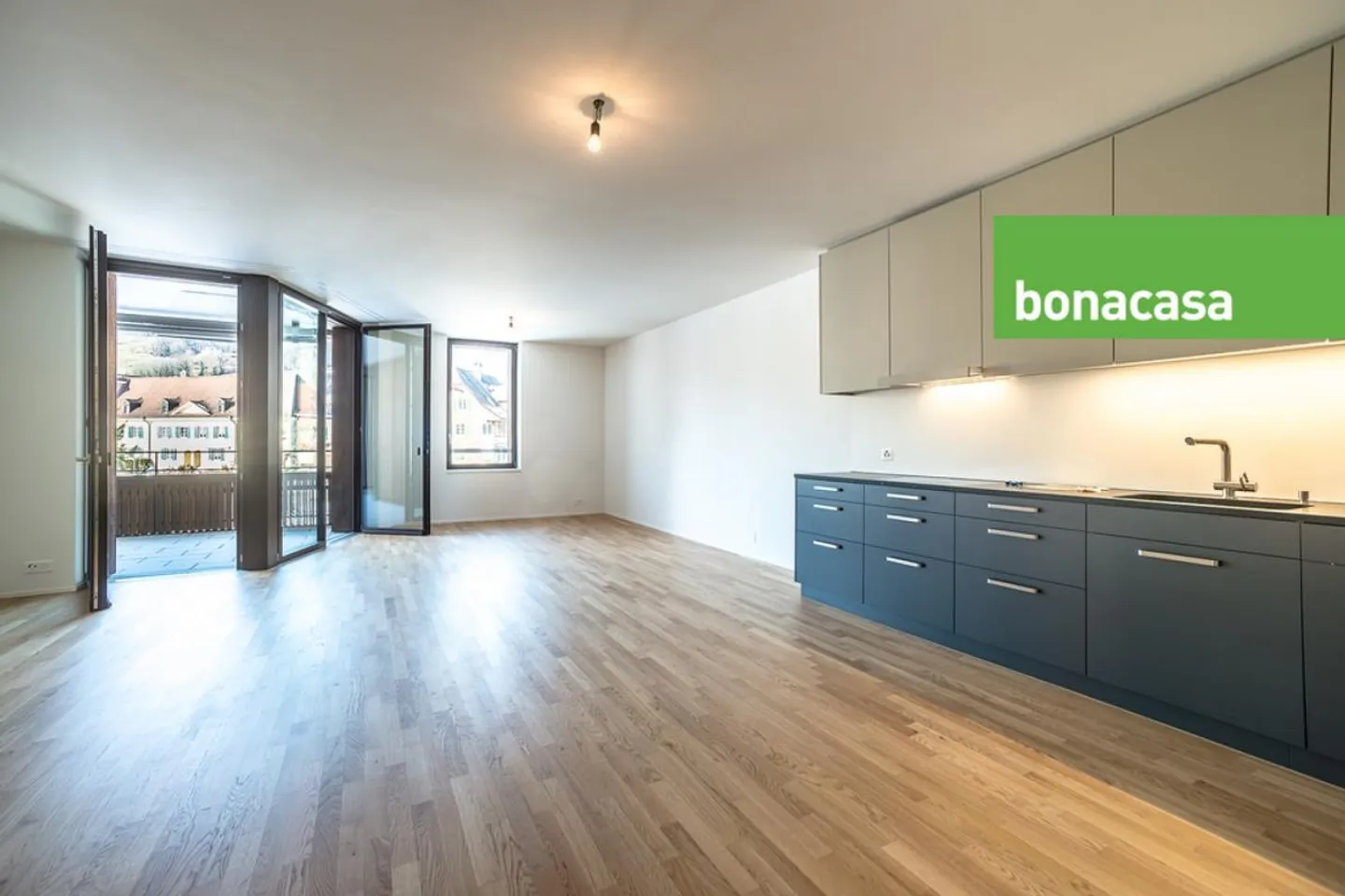 Vie centrale et profitez des services bonacasa - Photo 3 sur 5