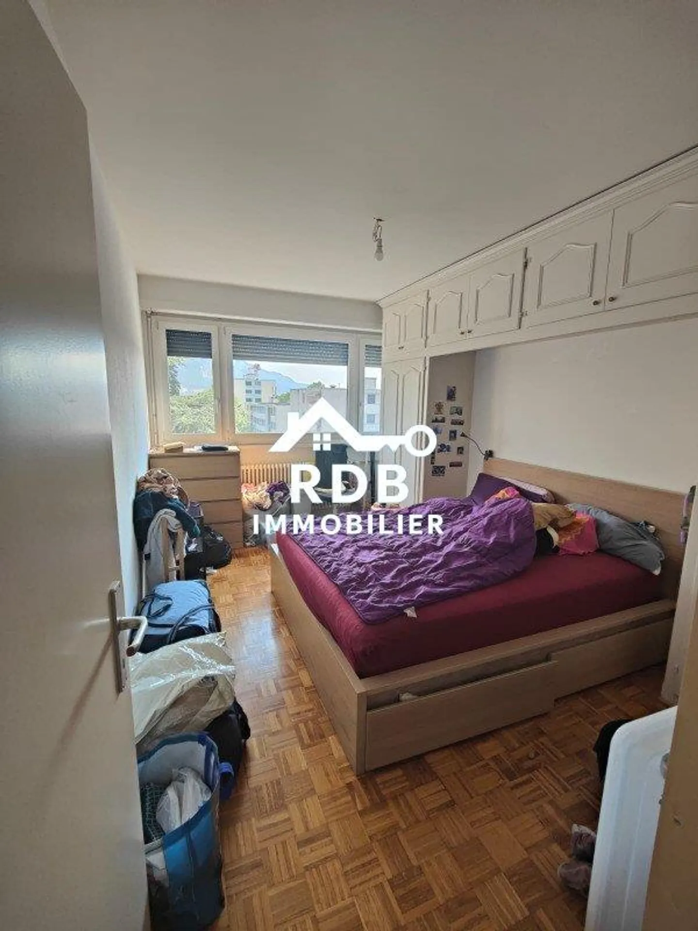 Bright 2.5-Room Apartment - Photo 5 of 7