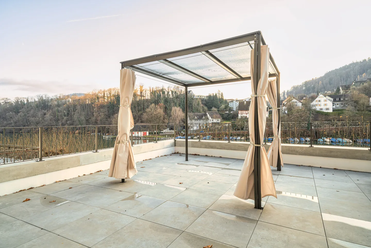 Krone, vivere sul Reno - Foto 7 di 8