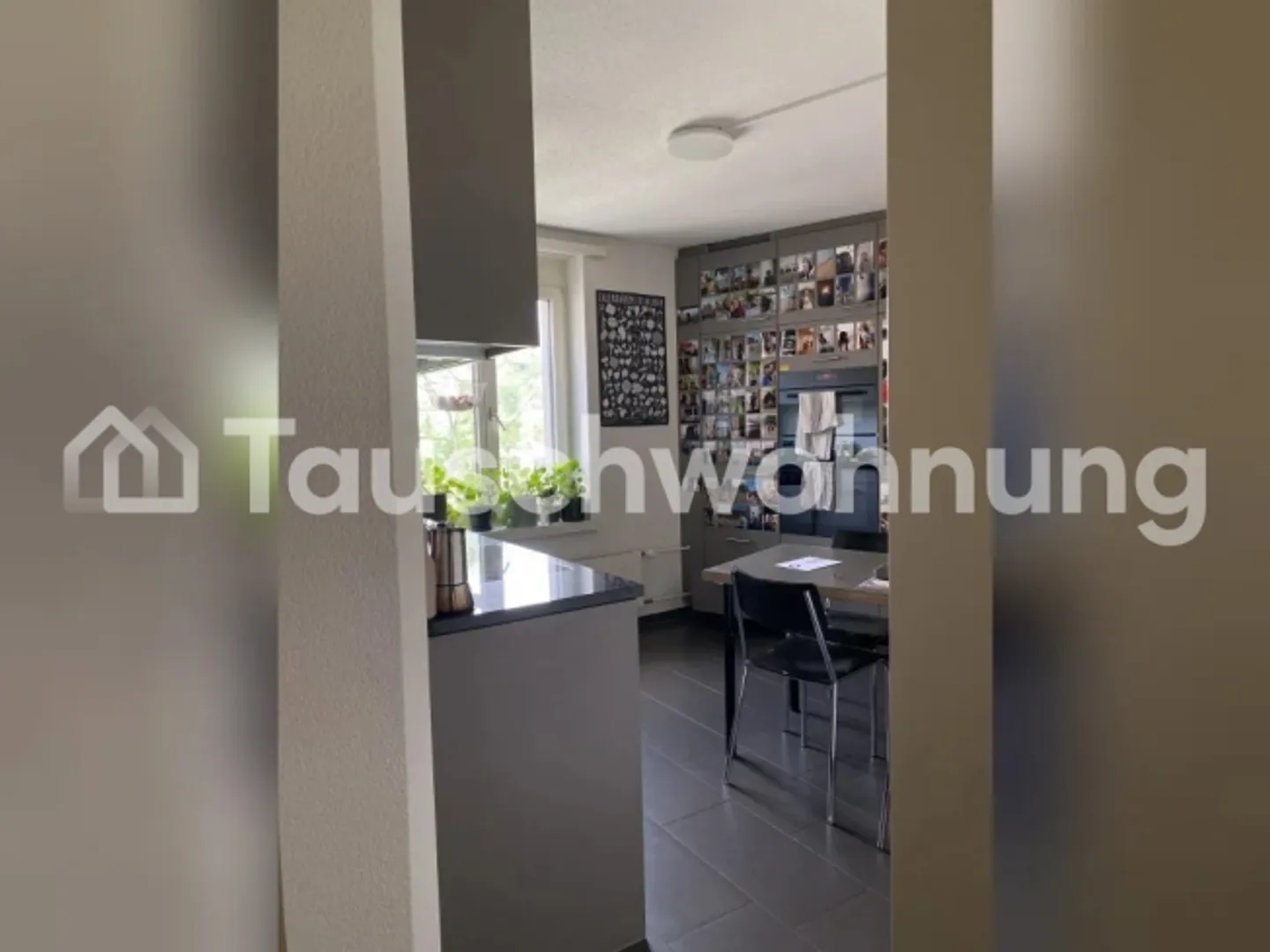 Charmant Appartement à Wiedikon - Photo 1 sur 1