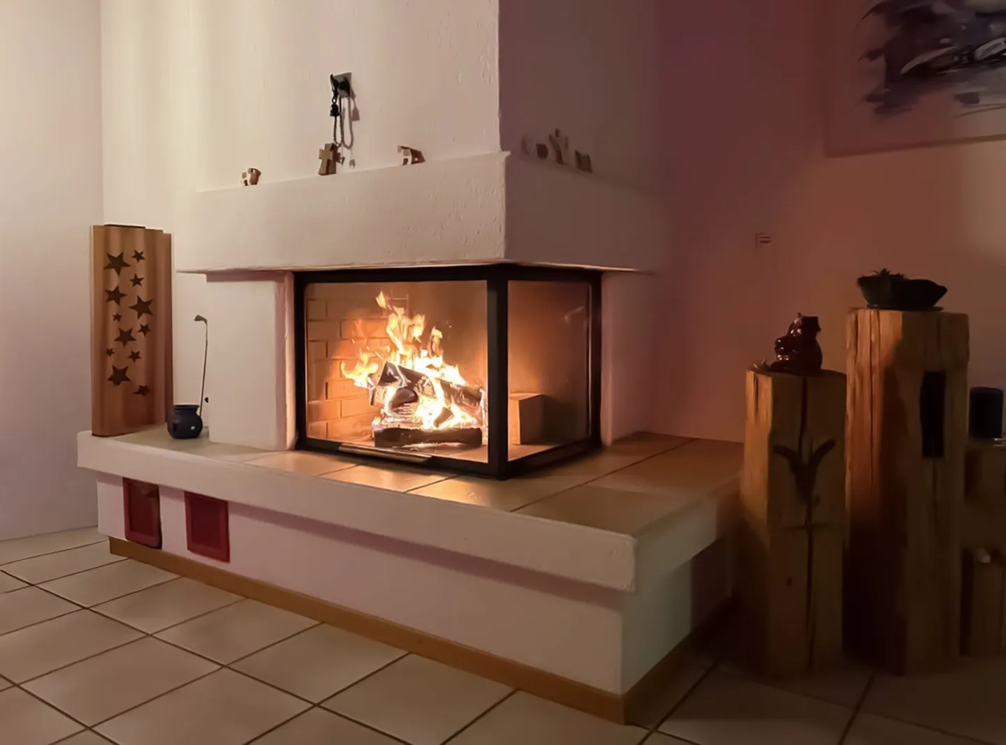 5.5-room gallery apartment with sunny balcony and beautiful views - Photo 7 of 23