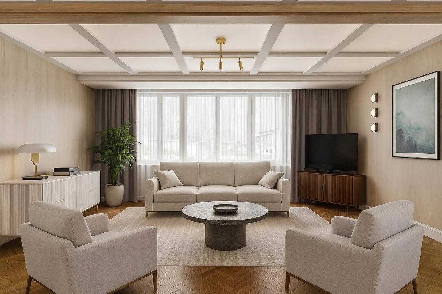 FATTORIA STORICA CON POTENZIALE - Foto 1 di 7