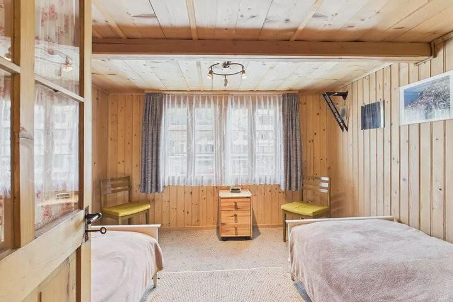 FATTORIA STORICA CON POTENZIALE - Foto 5 di 7