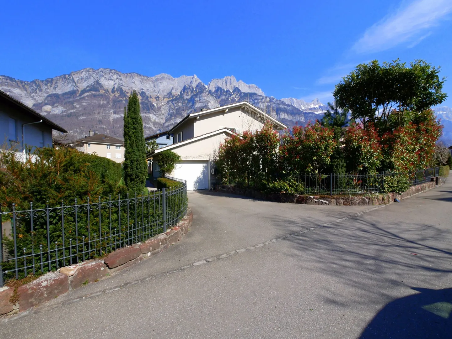 5½ - Chambres - Maison individuelle - Photo 3 sur 22