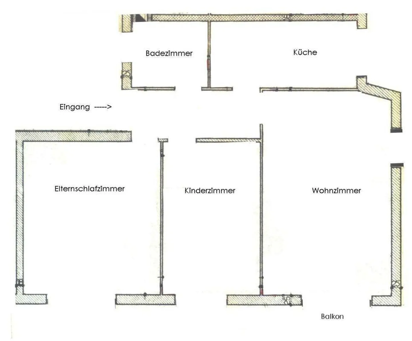 Dans le Gräfler - Photo 2 sur 5