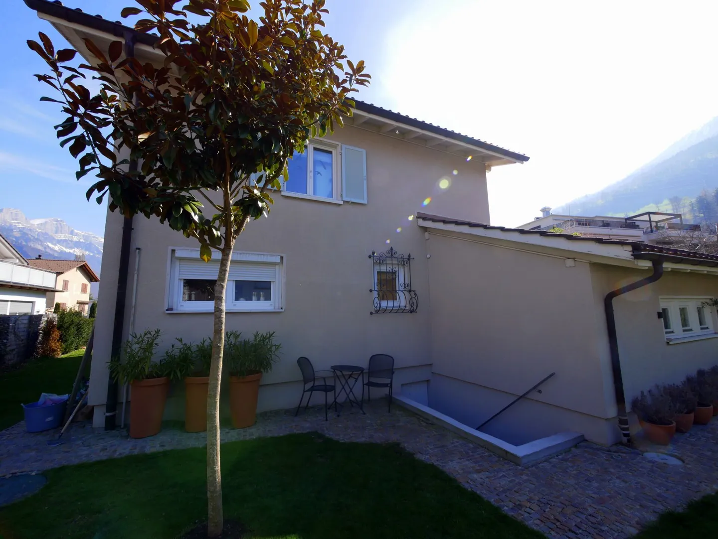 5½ - Chambres - Maison individuelle - Photo 5 sur 22
