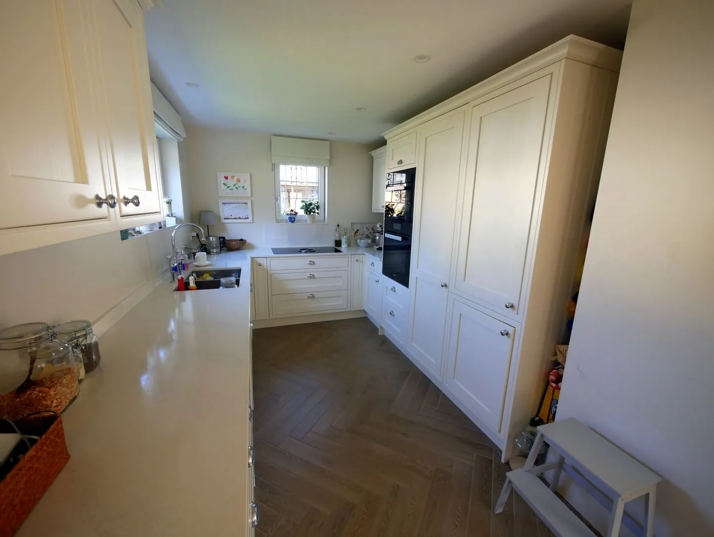 5½ - Chambres - Maison individuelle - Photo 11 sur 22