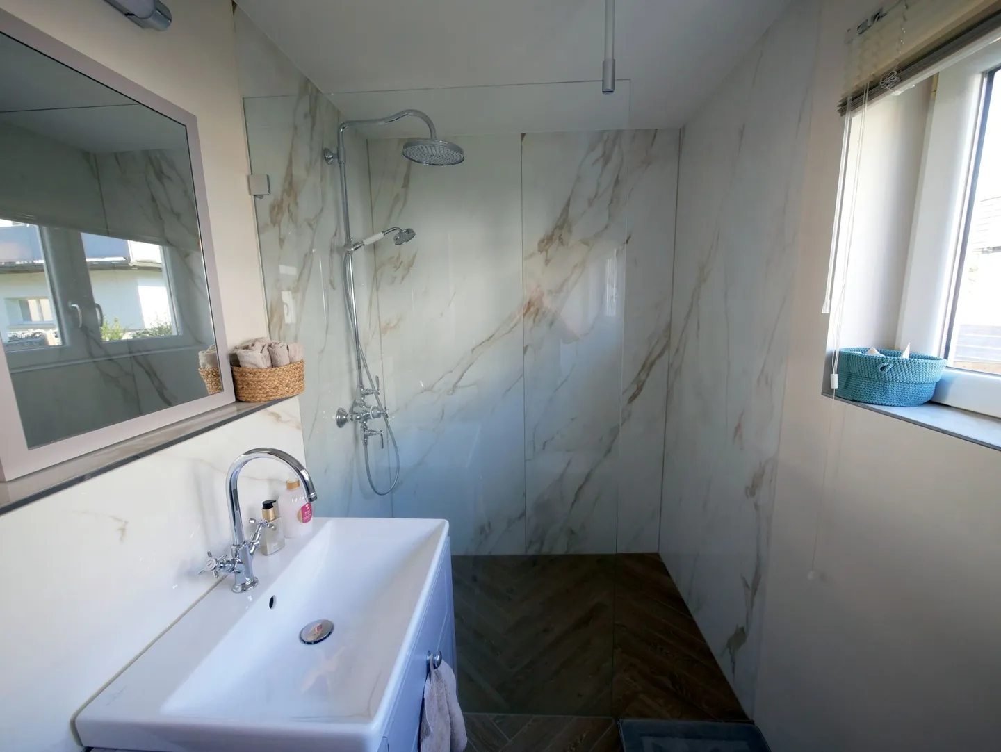 5½ - Chambres - Maison individuelle - Photo 13 sur 22
