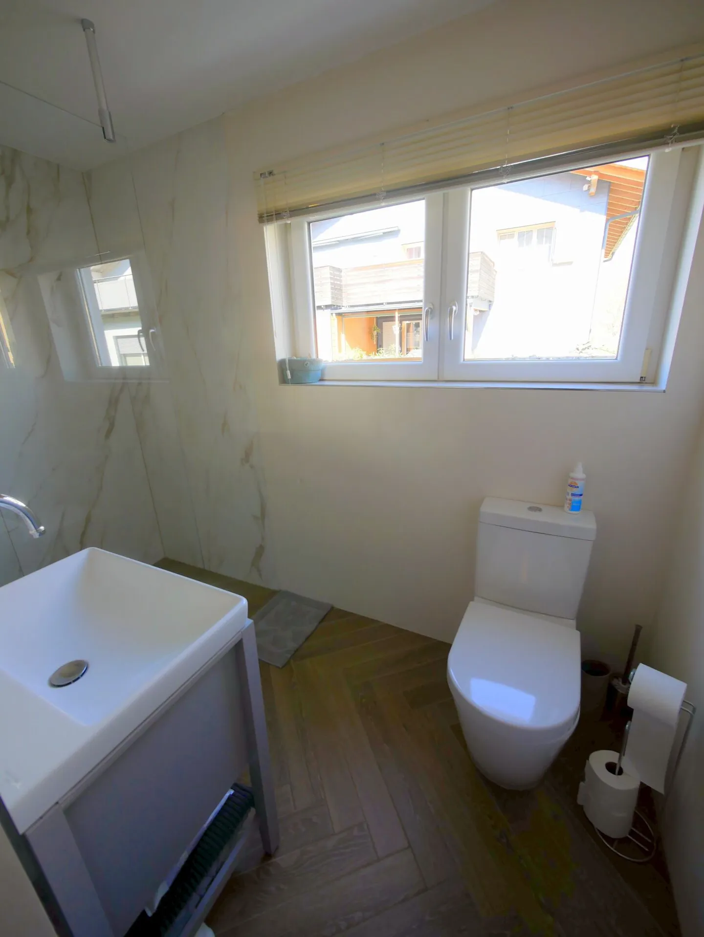 5½ - Chambres - Maison individuelle - Photo 12 sur 22