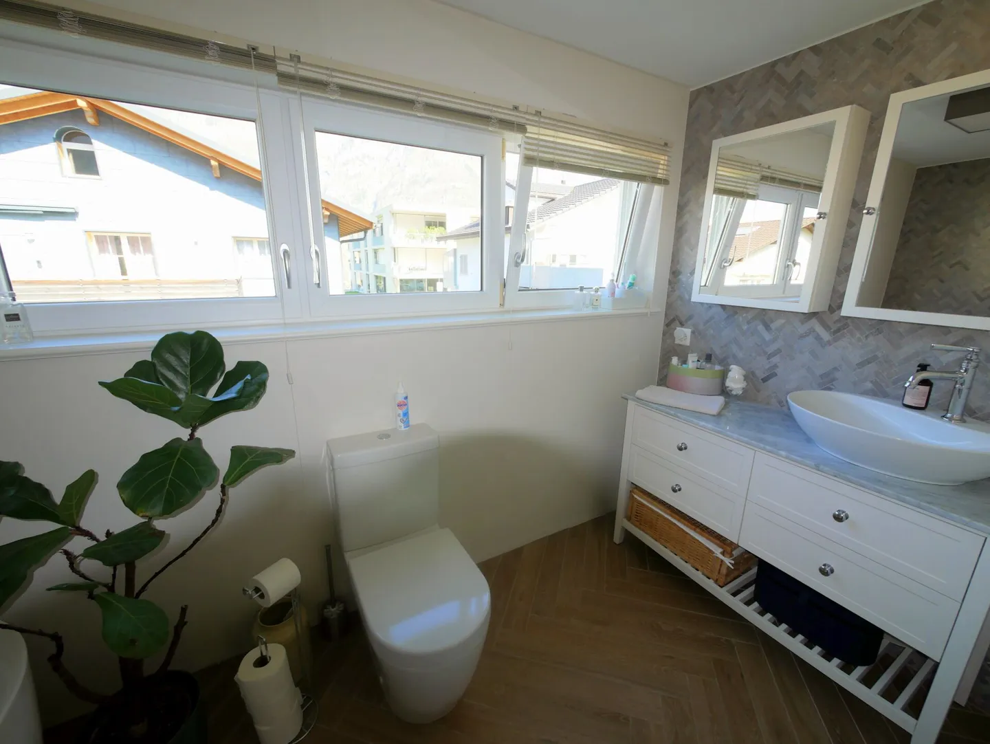 5½ - Chambres - Maison individuelle - Photo 14 sur 22