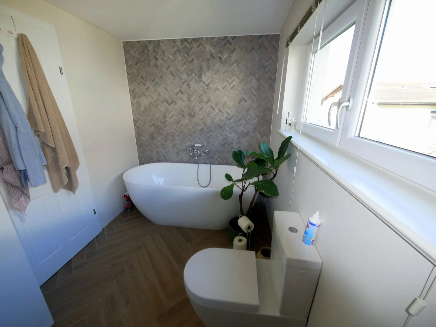 5½ - Chambres - Maison individuelle - Photo 15 sur 22
