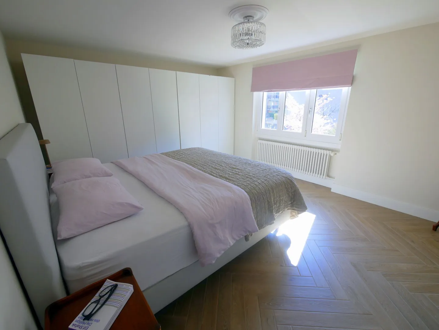 5½ - Chambres - Maison individuelle - Photo 16 sur 22