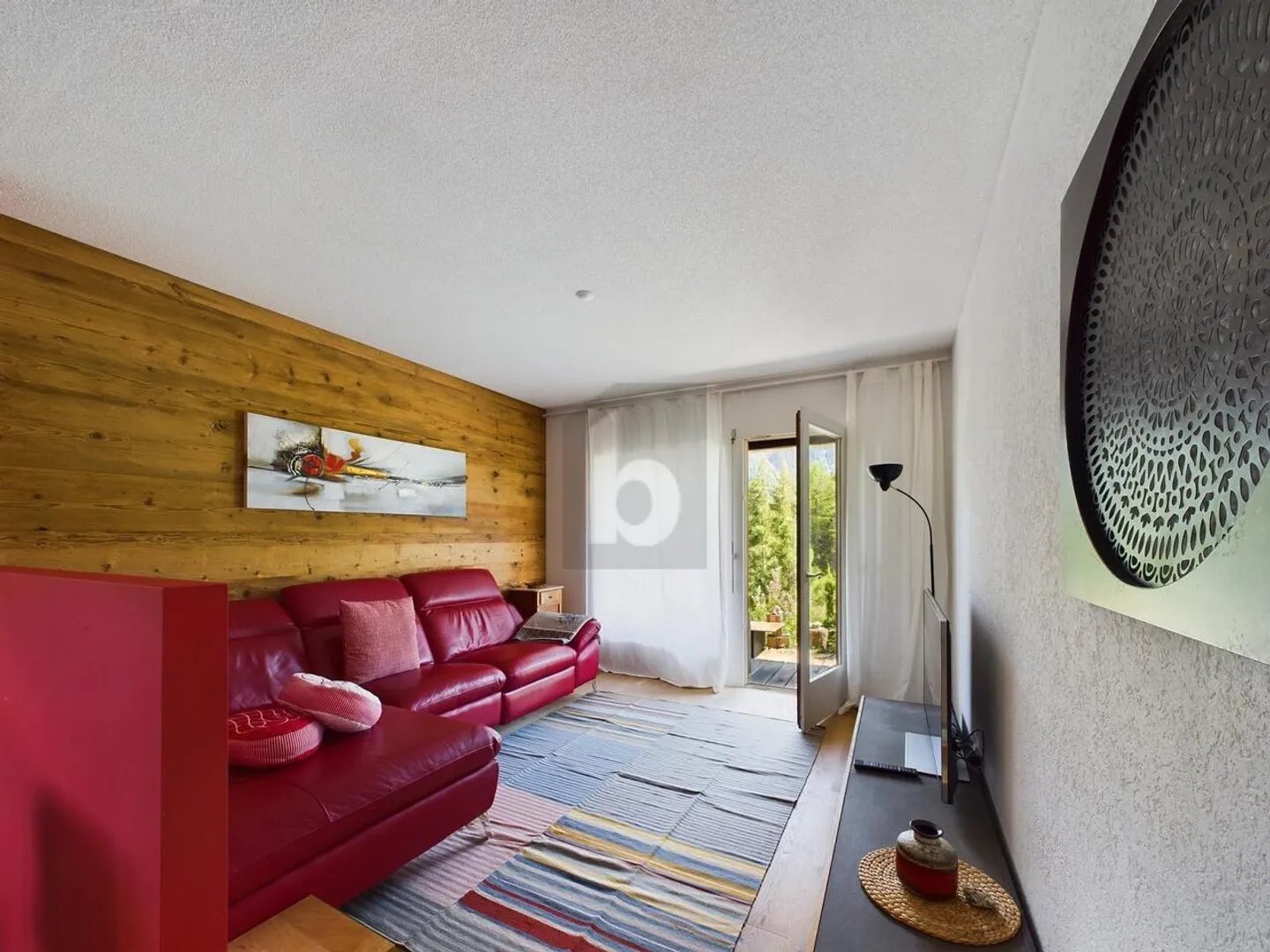 Charmant Appartement de Vacances - Photo 2 sur 6