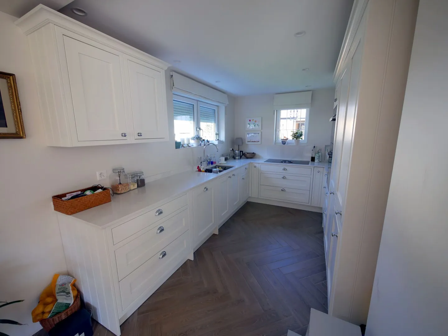 5½ - Chambres - Maison individuelle - Photo 10 sur 22