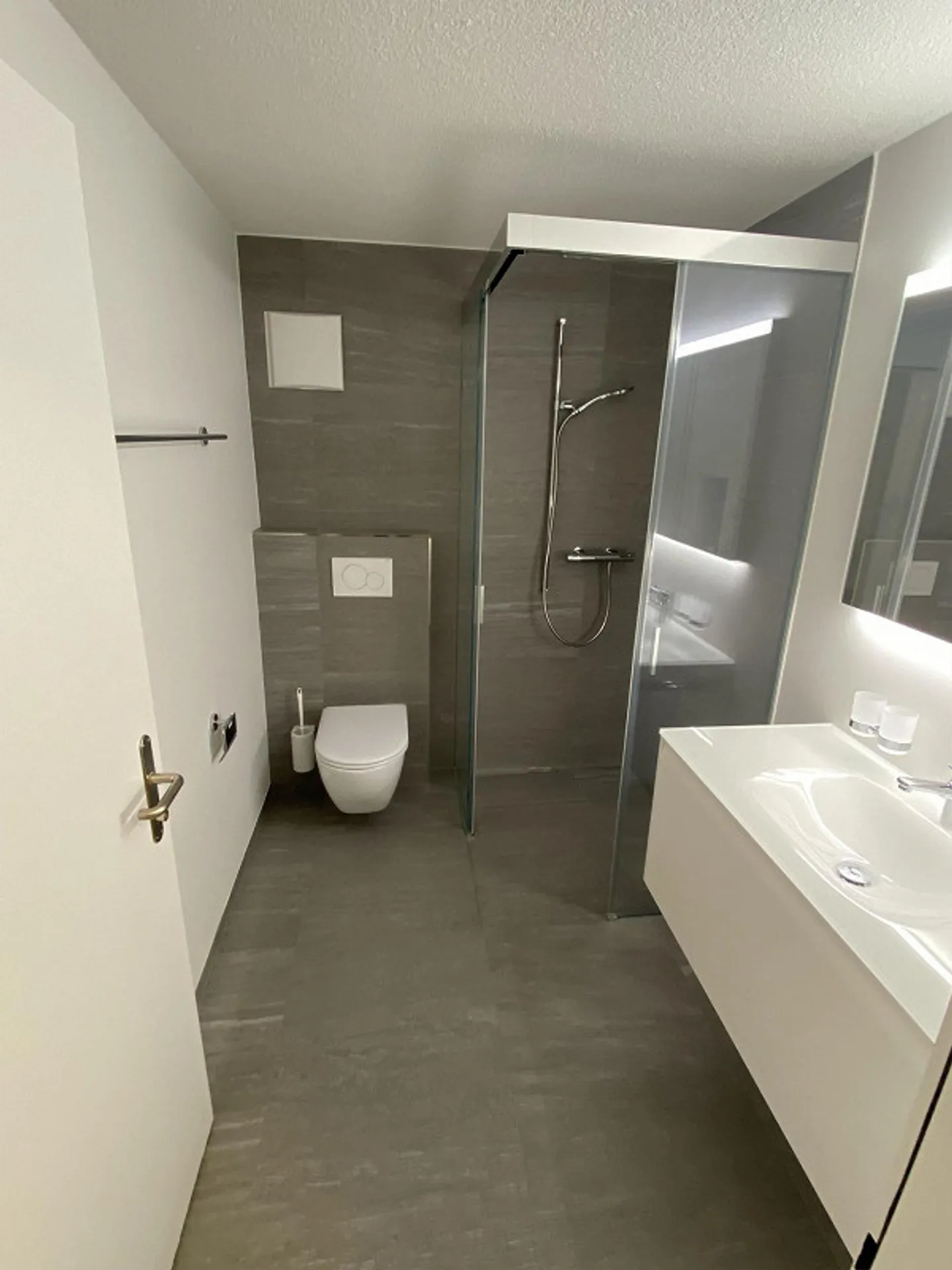Appartamento 2 1/2 locali in posizione centrale - Foto 3 di 5