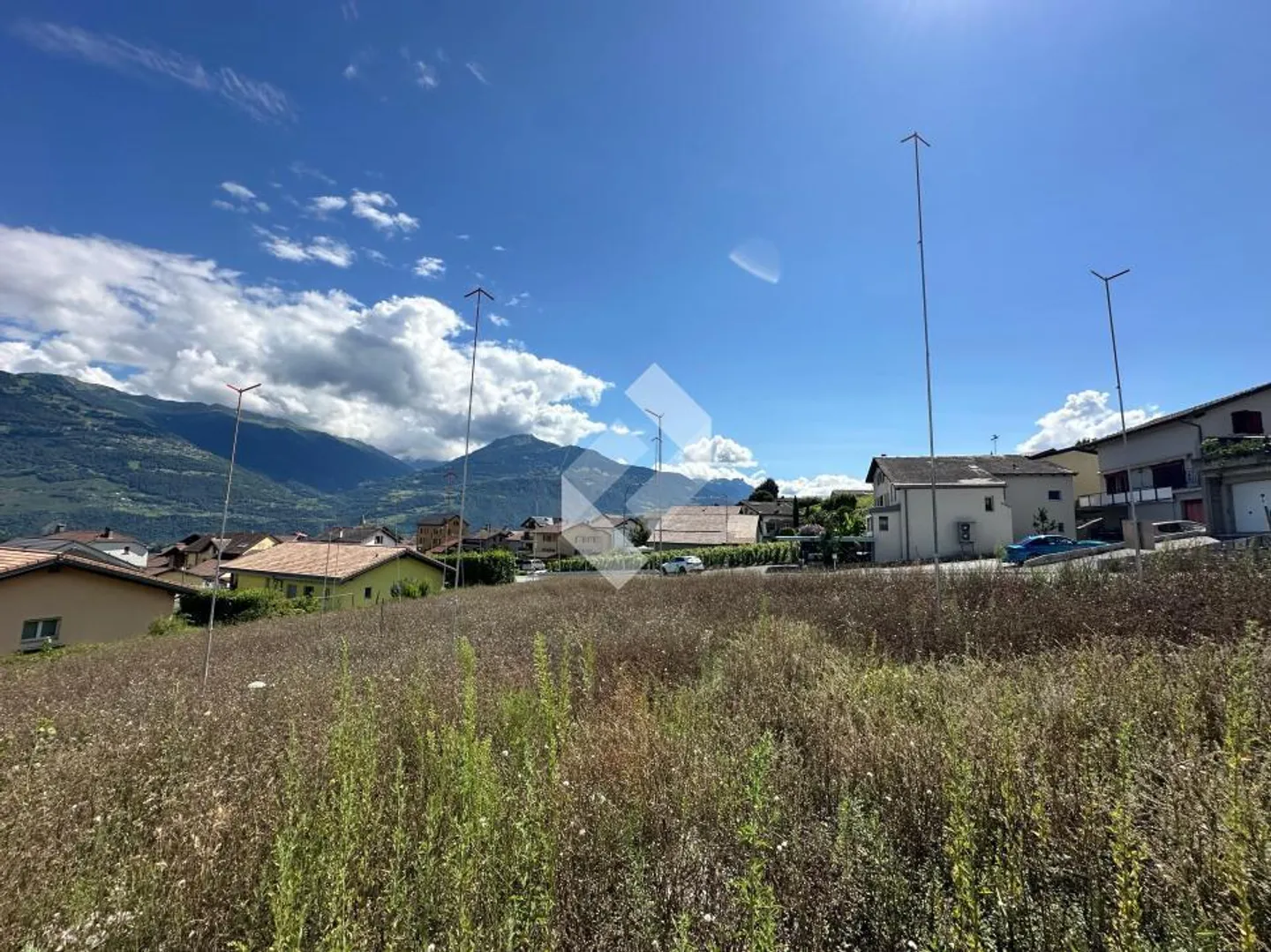 The Gardens of Colette, Sensine, Penthouse - Photo 9 of 13