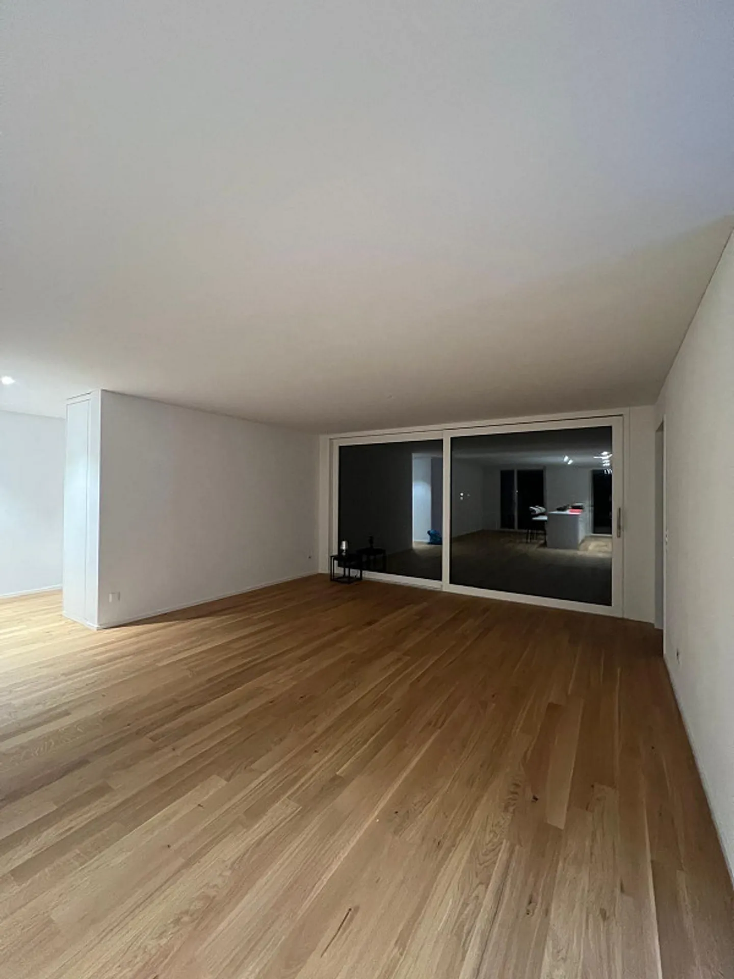 Moderne 3½-Zimmer-Wohnung mit grosszügigem Wohnbereich - Foto 3 di 19