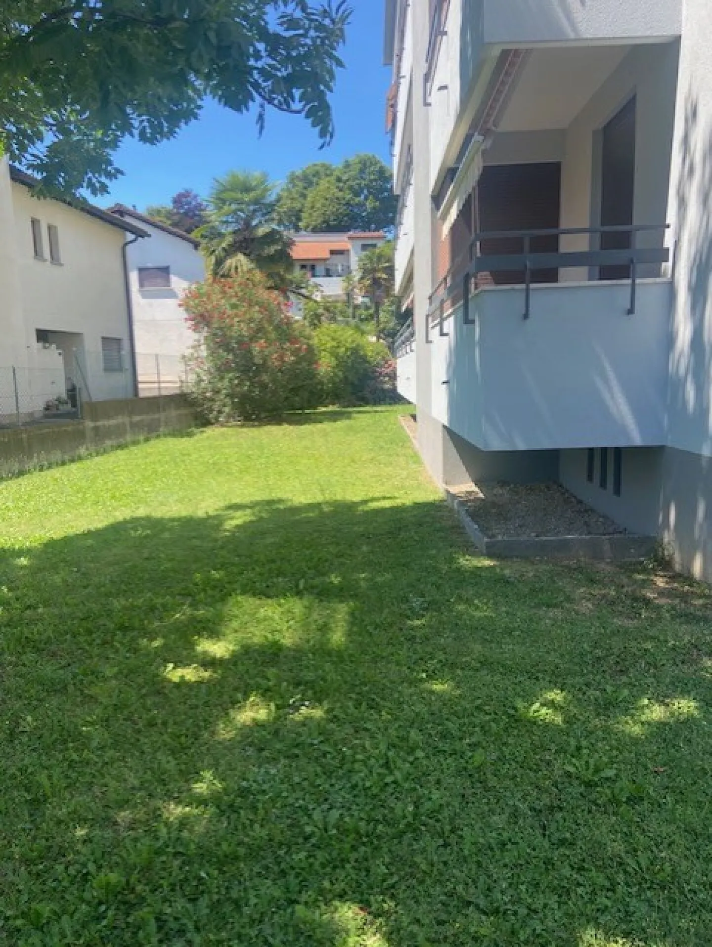 Wohnung im letzten Stock in Morbio Inferiore - Foto 8 von 8