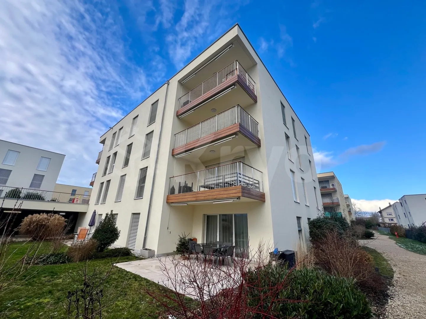 Wohnung mieten - Foto 1 von 8