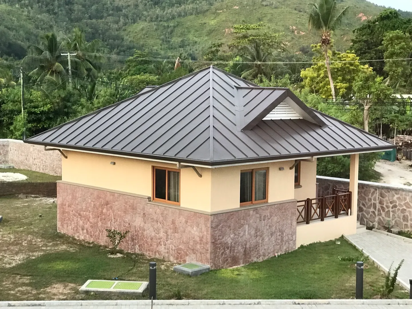 Luxusvilla auf den Seychellen - Foto 15 von 15