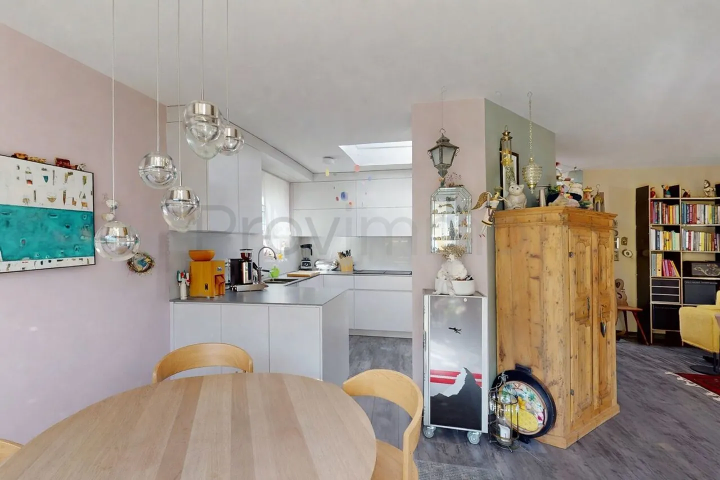 Urban and Quiet Living in the Desirable Aarauer Zelgli District - Photo 11 of 13