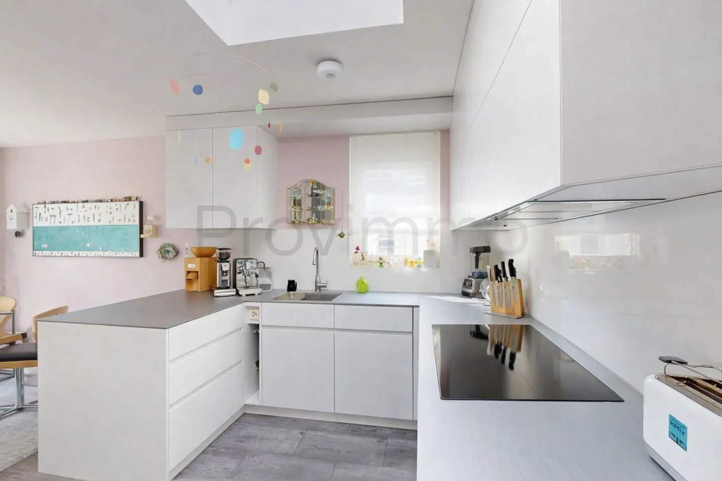 Urban and Quiet Living in the Desirable Aarauer Zelgli District - Photo 12 of 13