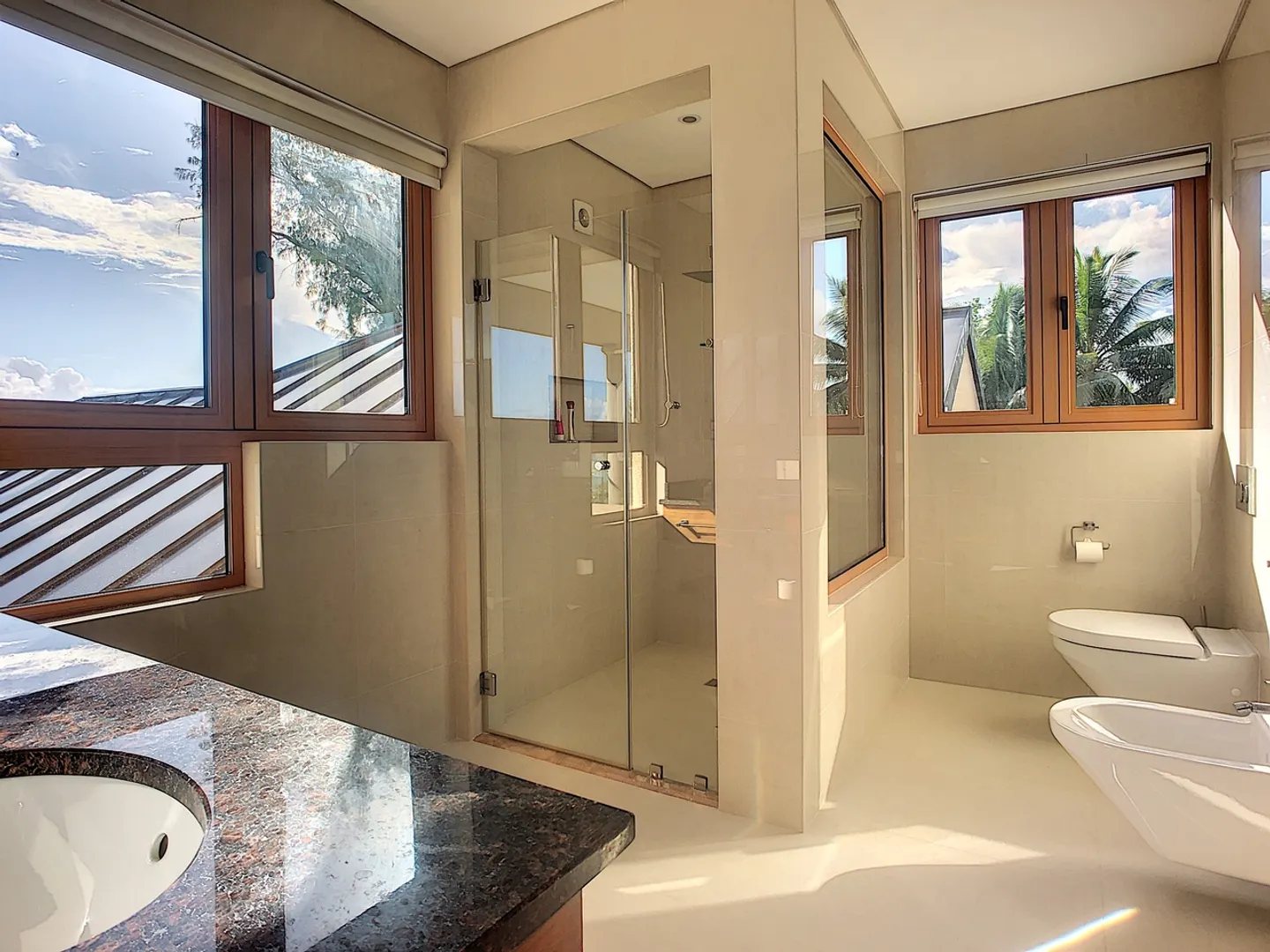 Luxusvilla auf den Seychellen - Foto 7 von 15